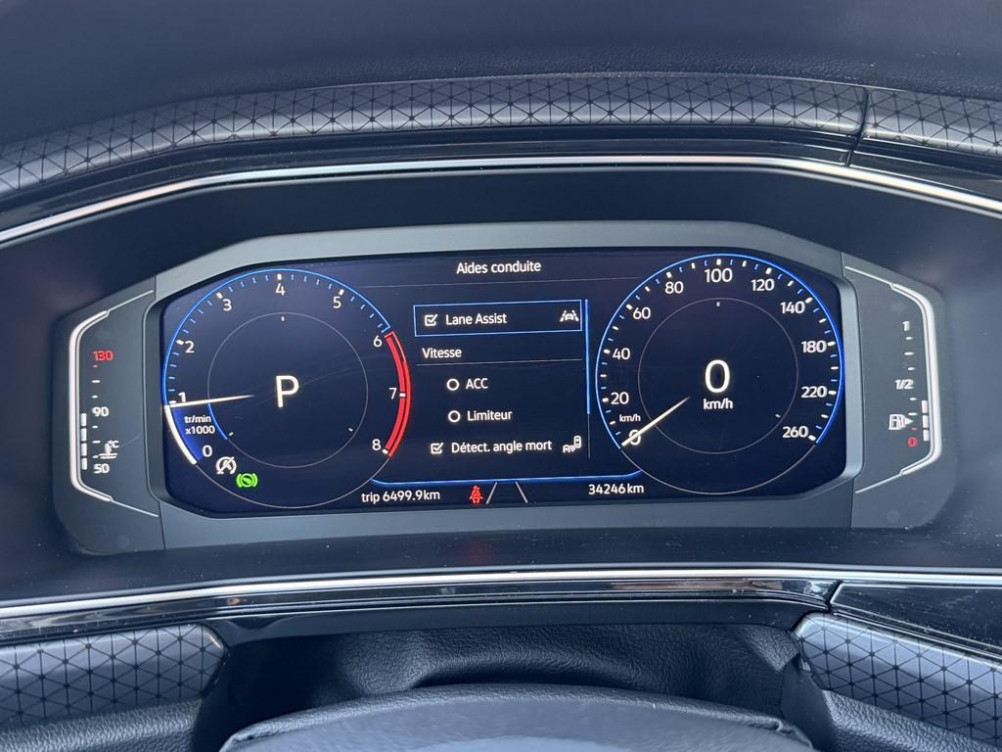 Acheter Volkswagen T-Cross T-Cross 1.0 TSI 110 Start/Stop DSG7 Style 5p occasion dans les concessions du Groupe Faurie