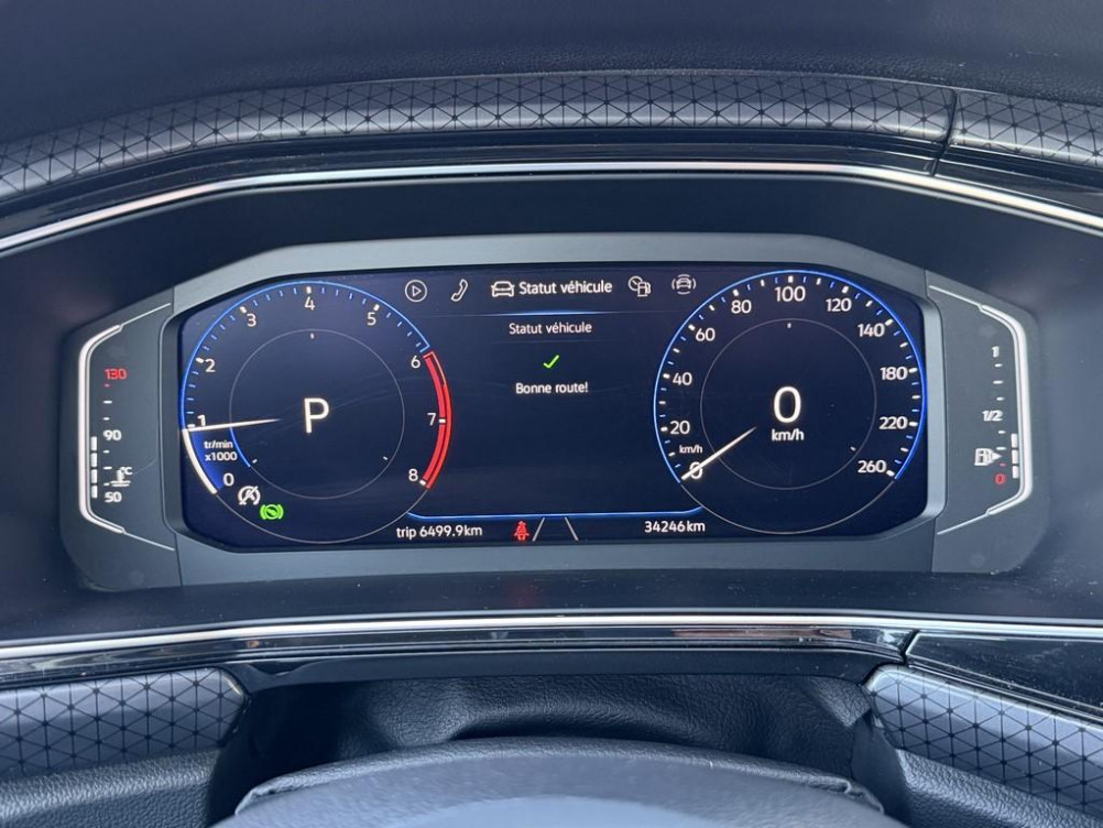 Acheter Volkswagen T-Cross T-Cross 1.0 TSI 110 Start/Stop DSG7 Style 5p occasion dans les concessions du Groupe Faurie