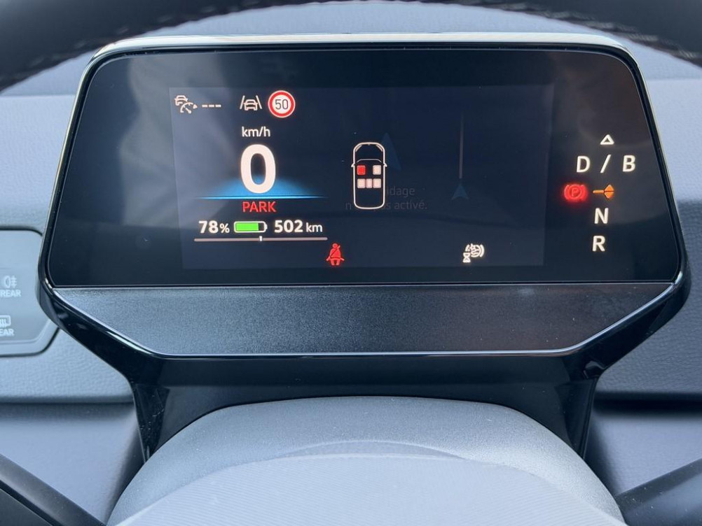 Acheter Volkswagen ID.3 ID.3 204 ch Pro S Life Max 5p occasion dans les concessions du Groupe Faurie