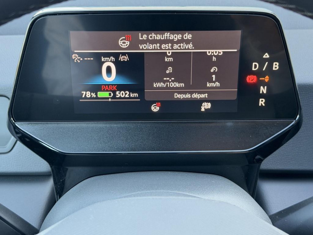 Acheter Volkswagen ID.3 ID.3 204 ch Pro S Life Max 5p occasion dans les concessions du Groupe Faurie
