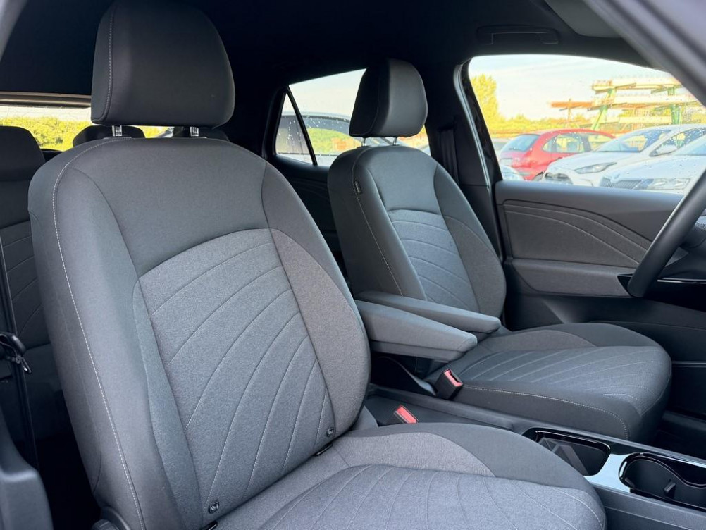 Acheter Volkswagen ID.3 ID.3 204 ch Pro S Life Max 5p occasion dans les concessions du Groupe Faurie