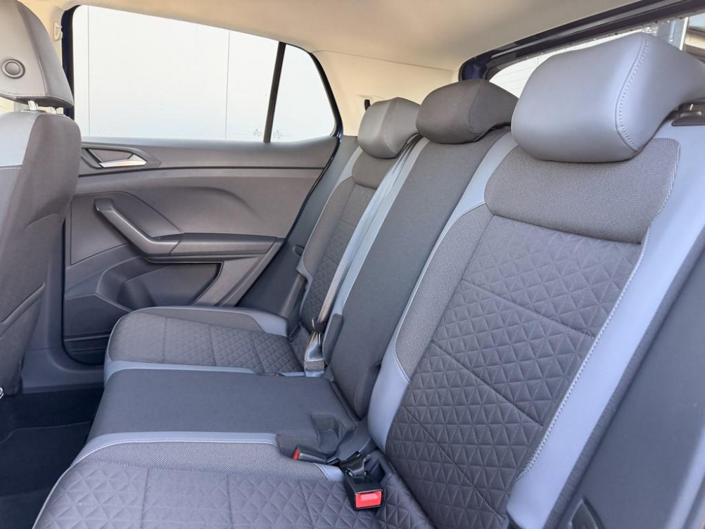 Acheter Volkswagen T-Cross T-Cross 1.0 TSI 110 Start/Stop DSG7 Style 5p occasion dans les concessions du Groupe Faurie
