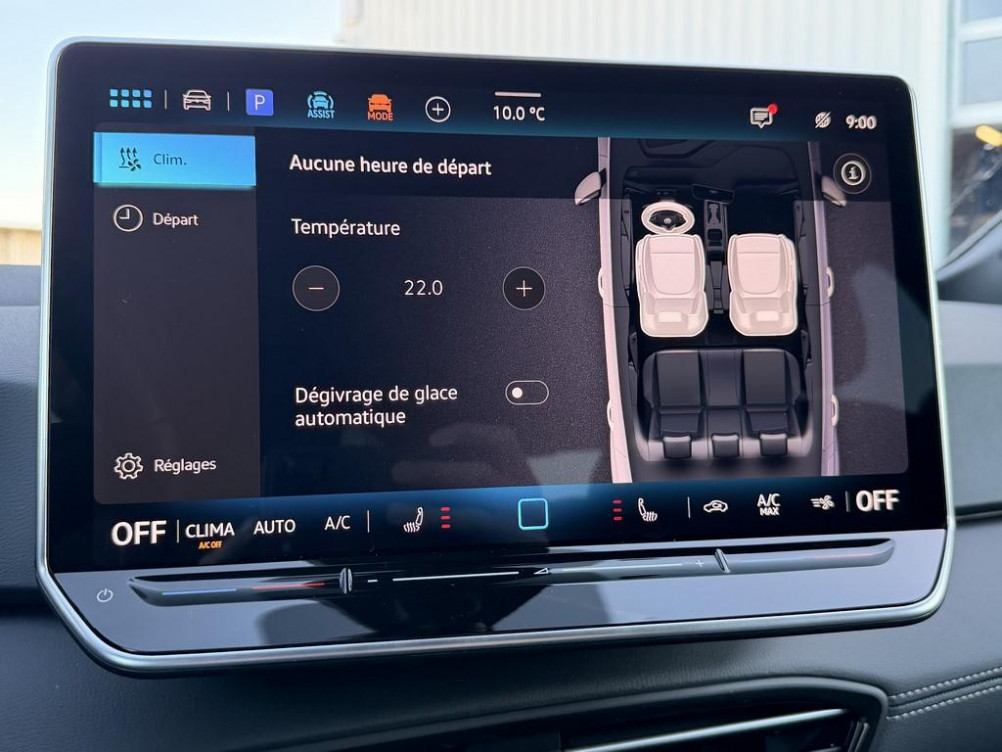 Acheter Volkswagen ID.3 ID.3 204 ch Pro S Life Max 5p occasion dans les concessions du Groupe Faurie