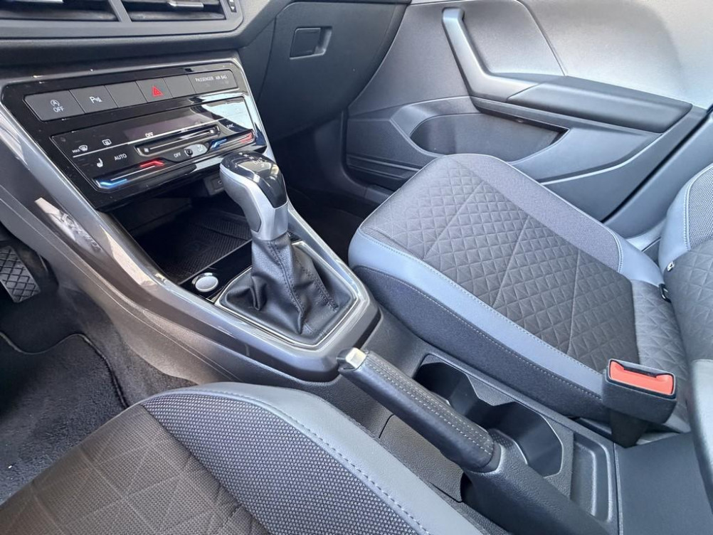 Acheter Volkswagen T-Cross T-Cross 1.0 TSI 110 Start/Stop DSG7 Style 5p occasion dans les concessions du Groupe Faurie