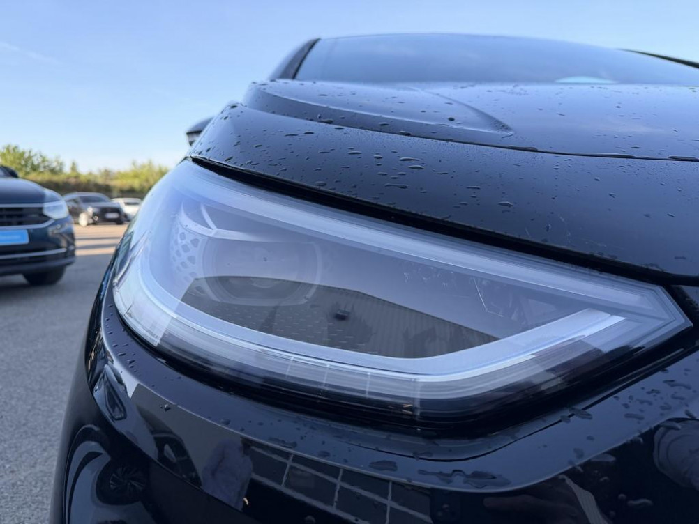 Acheter Volkswagen ID.3 ID.3 204 ch Pro S Life Max 5p occasion dans les concessions du Groupe Faurie