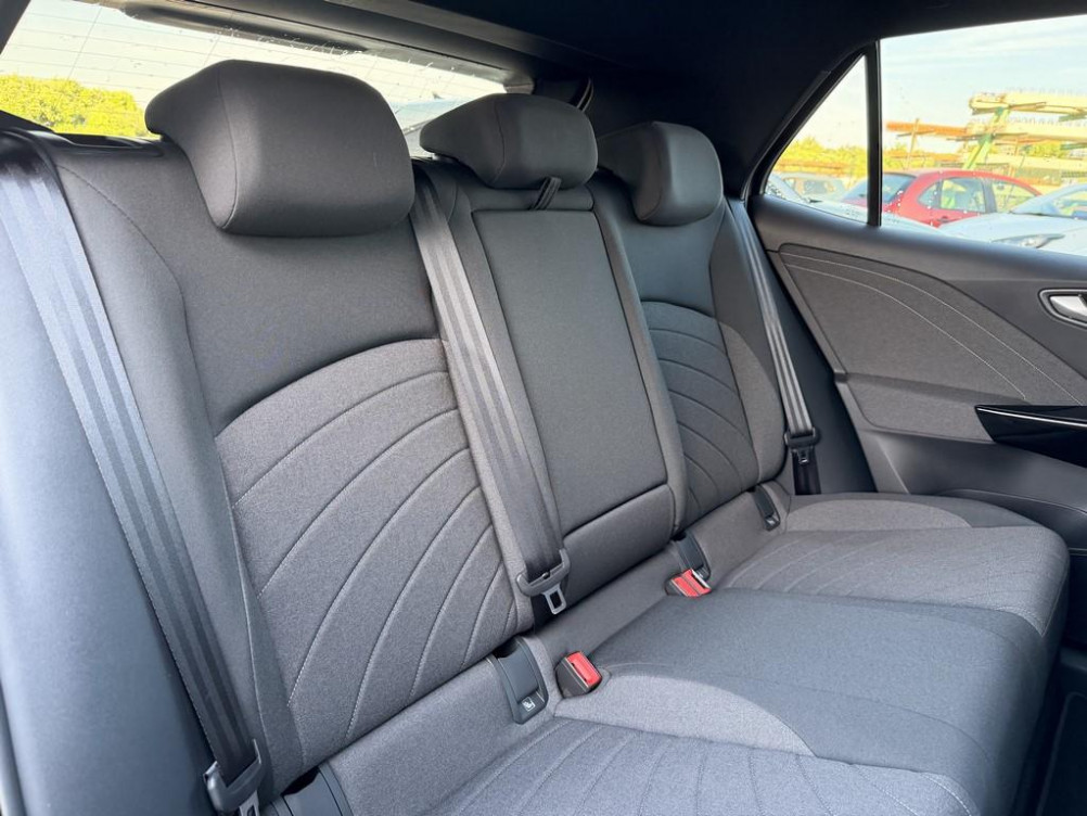 Acheter Volkswagen ID.3 ID.3 204 ch Pro S Life Max 5p occasion dans les concessions du Groupe Faurie