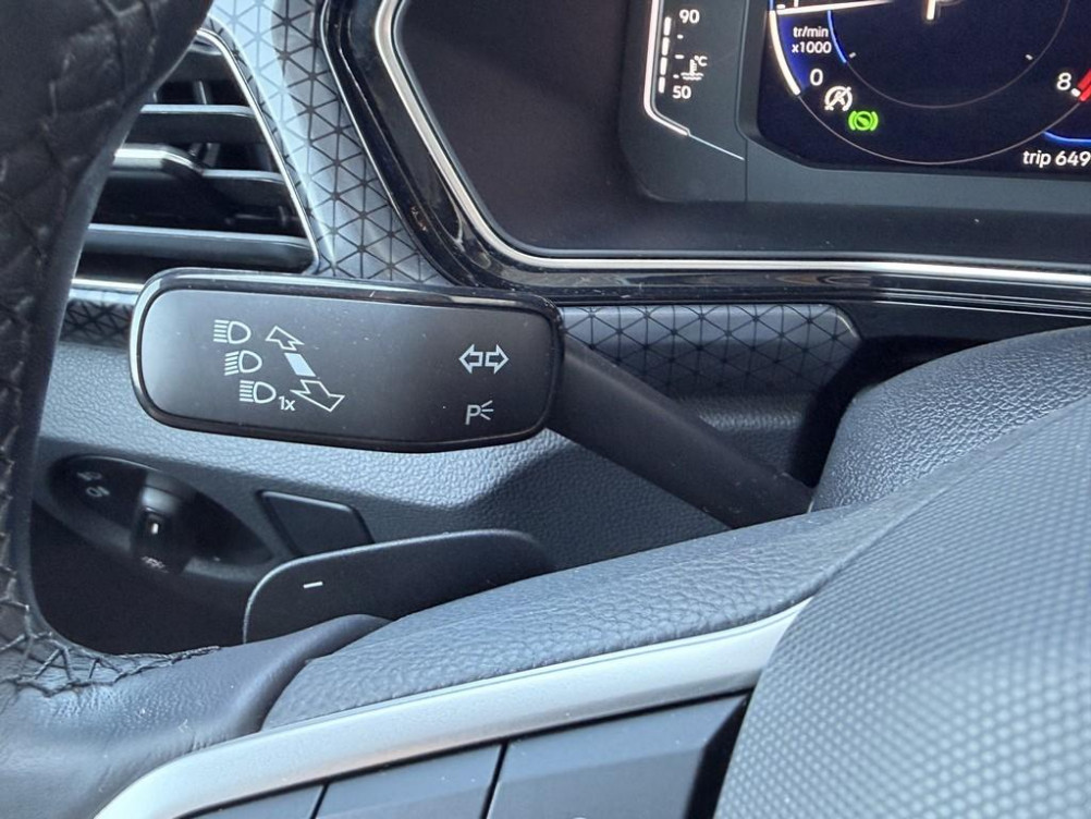 Acheter Volkswagen T-Cross T-Cross 1.0 TSI 110 Start/Stop DSG7 Style 5p occasion dans les concessions du Groupe Faurie