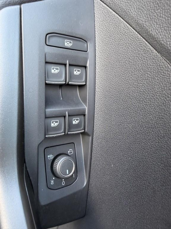 Acheter Volkswagen T-Cross T-Cross 1.0 TSI 110 Start/Stop DSG7 Style 5p occasion dans les concessions du Groupe Faurie