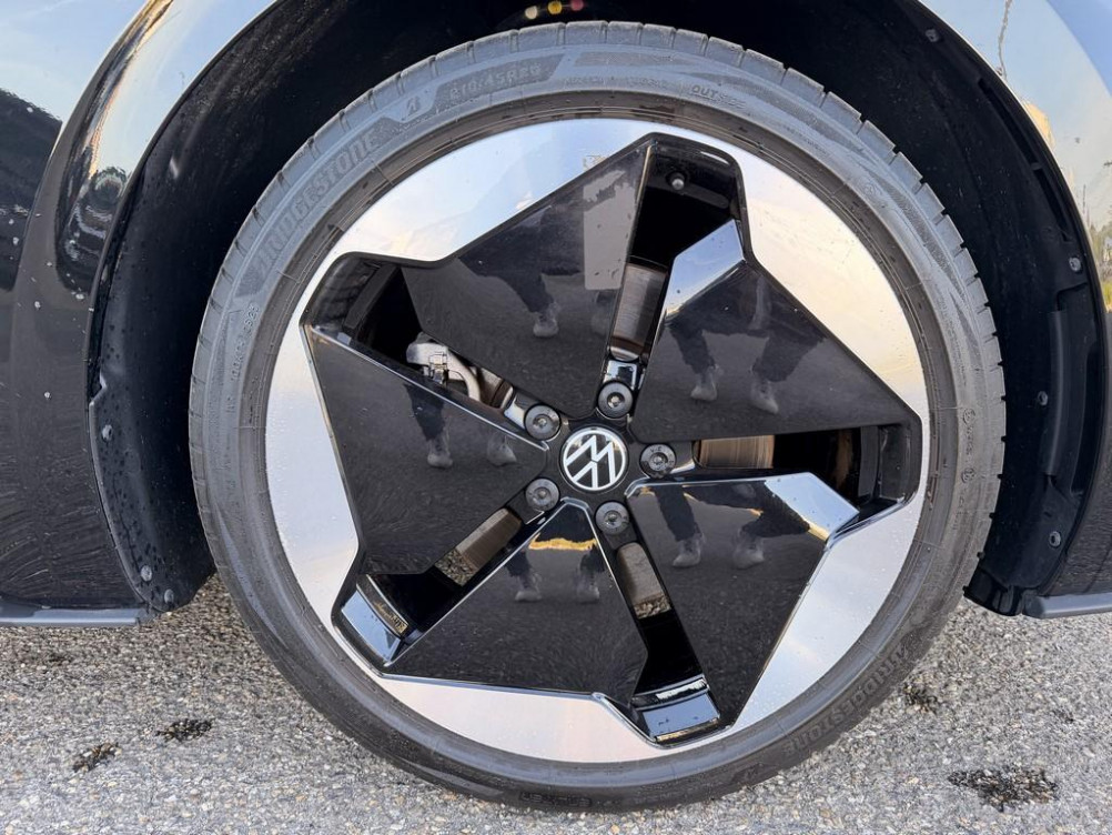 Acheter Volkswagen ID.3 ID.3 204 ch Pro S Life Max 5p occasion dans les concessions du Groupe Faurie