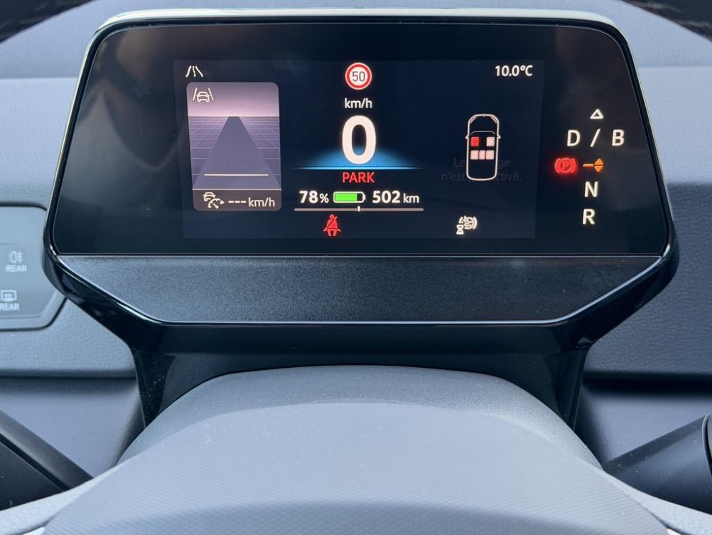 Acheter Volkswagen ID.3 ID.3 204 ch Pro S Life Max 5p occasion dans les concessions du Groupe Faurie