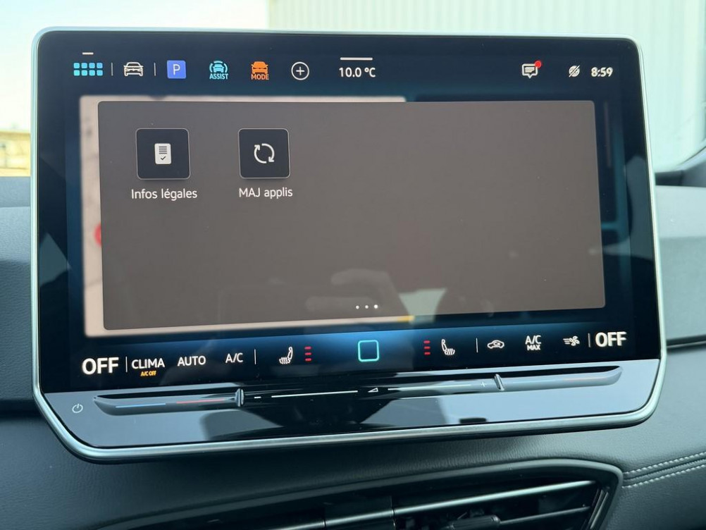 Acheter Volkswagen ID.3 ID.3 204 ch Pro S Life Max 5p occasion dans les concessions du Groupe Faurie