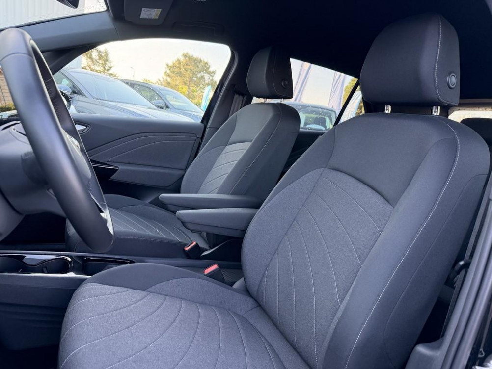 Acheter Volkswagen ID.3 ID.3 204 ch Pro S Life Max 5p occasion dans les concessions du Groupe Faurie