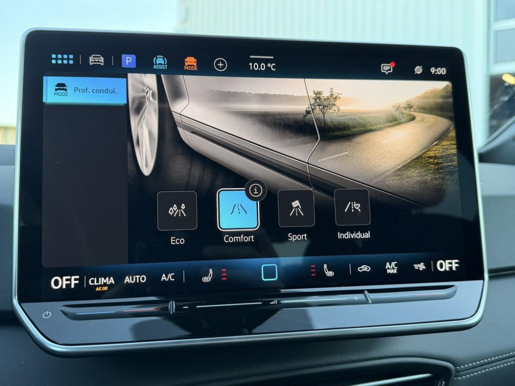 Acheter Volkswagen ID.3 ID.3 204 ch Pro S Life Max 5p occasion dans les concessions du Groupe Faurie