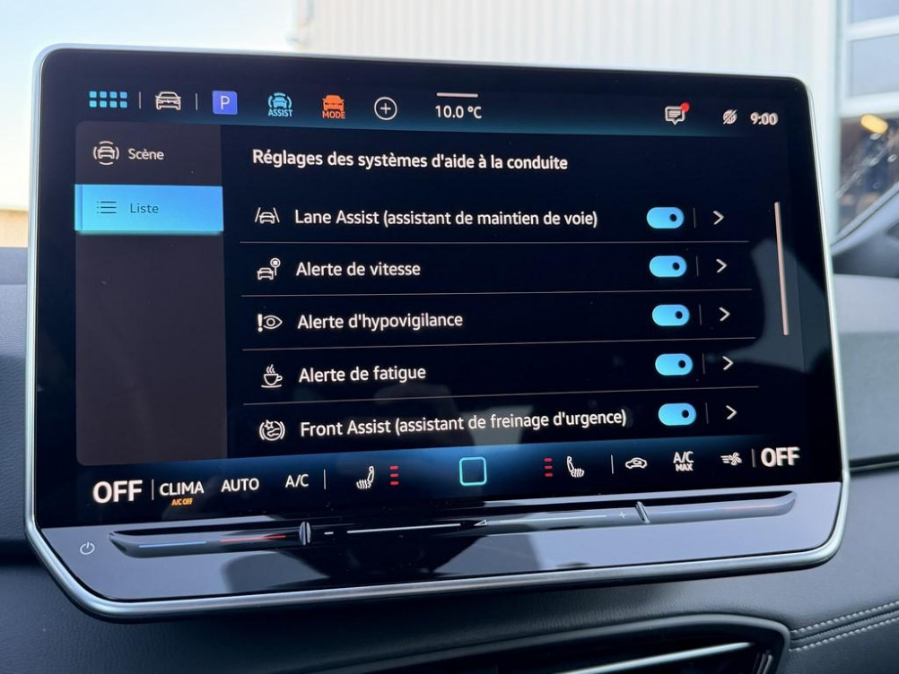 Acheter Volkswagen ID.3 ID.3 204 ch Pro S Life Max 5p occasion dans les concessions du Groupe Faurie