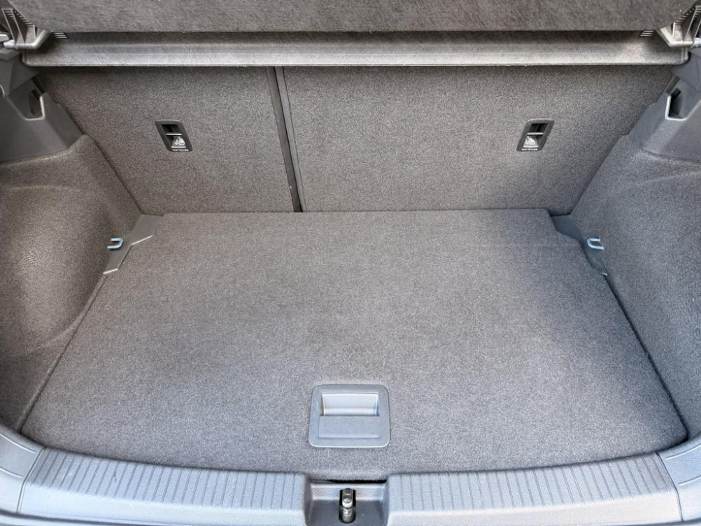 Acheter Volkswagen T-Cross T-Cross 1.0 TSI 110 Start/Stop DSG7 Style 5p occasion dans les concessions du Groupe Faurie