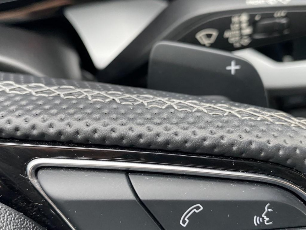 Acheter Audi A3 Sportback A3 Sportback 35 TDI 150 S Line 5p occasion dans les concessions du Groupe Faurie