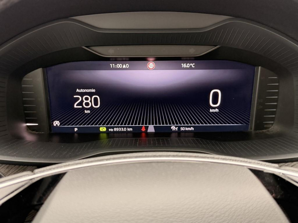 Acheter Skoda Kodiaq Kodiaq 2.0 TDI 150 SCR DSG7 5pl Style 5p occasion dans les concessions du Groupe Faurie