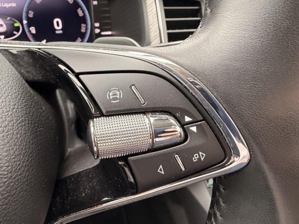 Acheter Skoda Kodiaq Kodiaq 2.0 TDI 150 SCR DSG7 5pl Style 5p occasion dans les concessions du Groupe Faurie