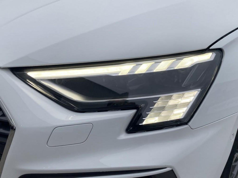 Acheter Audi A3 Sportback A3 Sportback 35 TDI 150 S Line 5p occasion dans les concessions du Groupe Faurie