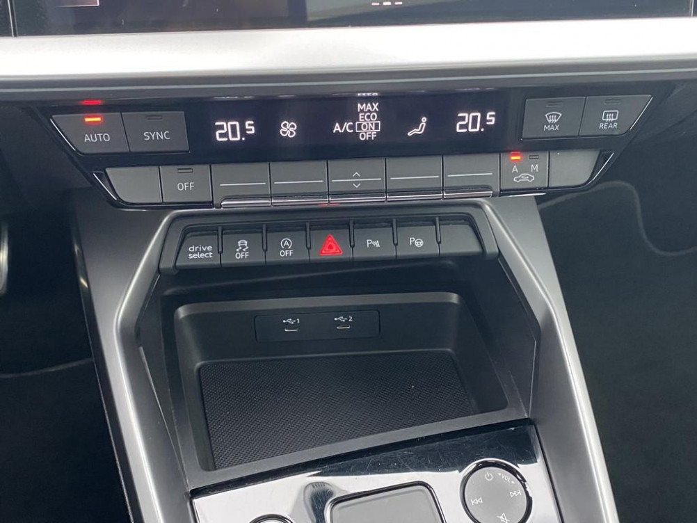 Acheter Audi A3 Sportback A3 Sportback 35 TDI 150 S Line 5p occasion dans les concessions du Groupe Faurie