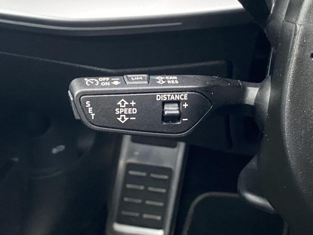 Acheter Audi A3 Sportback A3 Sportback 35 TDI 150 S Line 5p occasion dans les concessions du Groupe Faurie