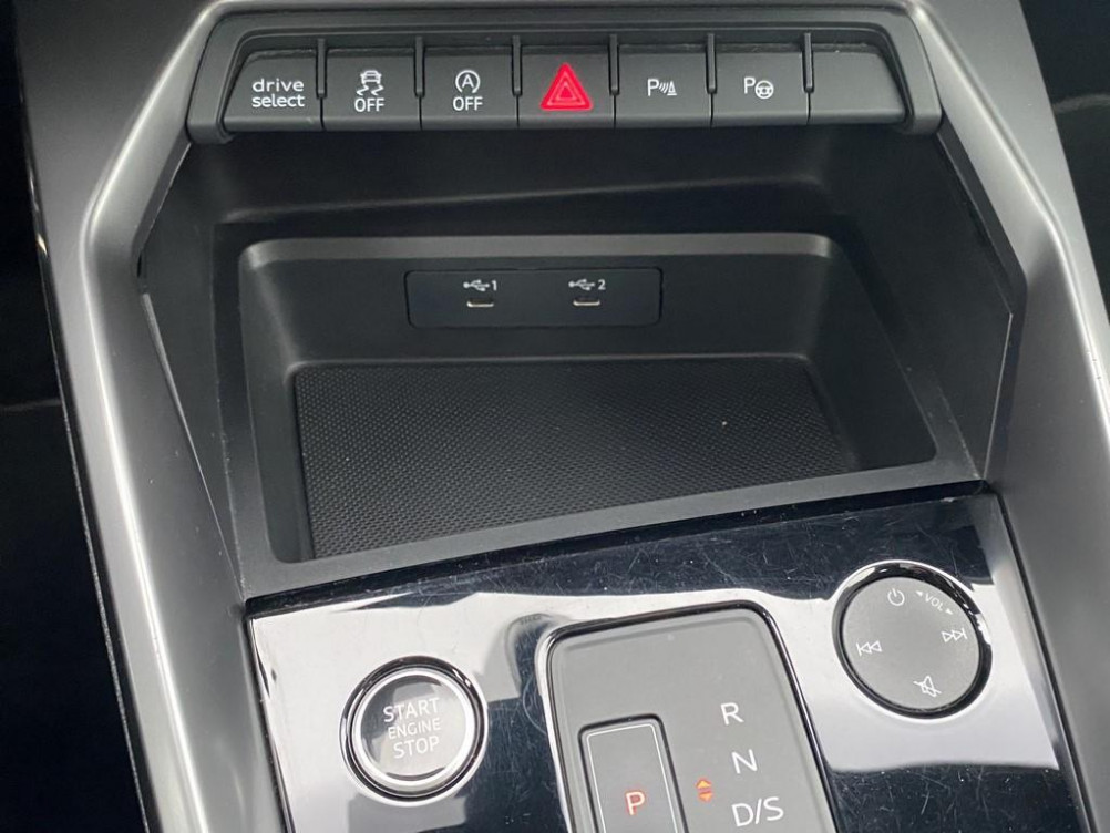 Acheter Audi A3 Sportback A3 Sportback 35 TDI 150 S Line 5p occasion dans les concessions du Groupe Faurie