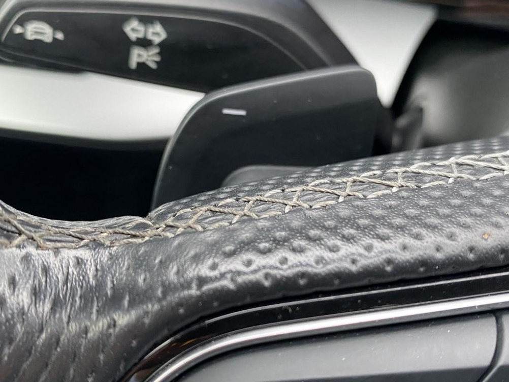 Acheter Audi A3 Sportback A3 Sportback 35 TDI 150 S Line 5p occasion dans les concessions du Groupe Faurie