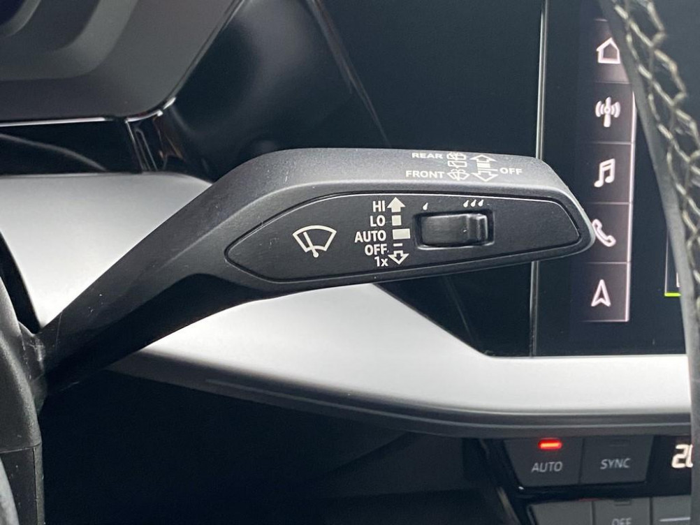 Acheter Audi A3 Sportback A3 Sportback 35 TDI 150 S Line 5p occasion dans les concessions du Groupe Faurie