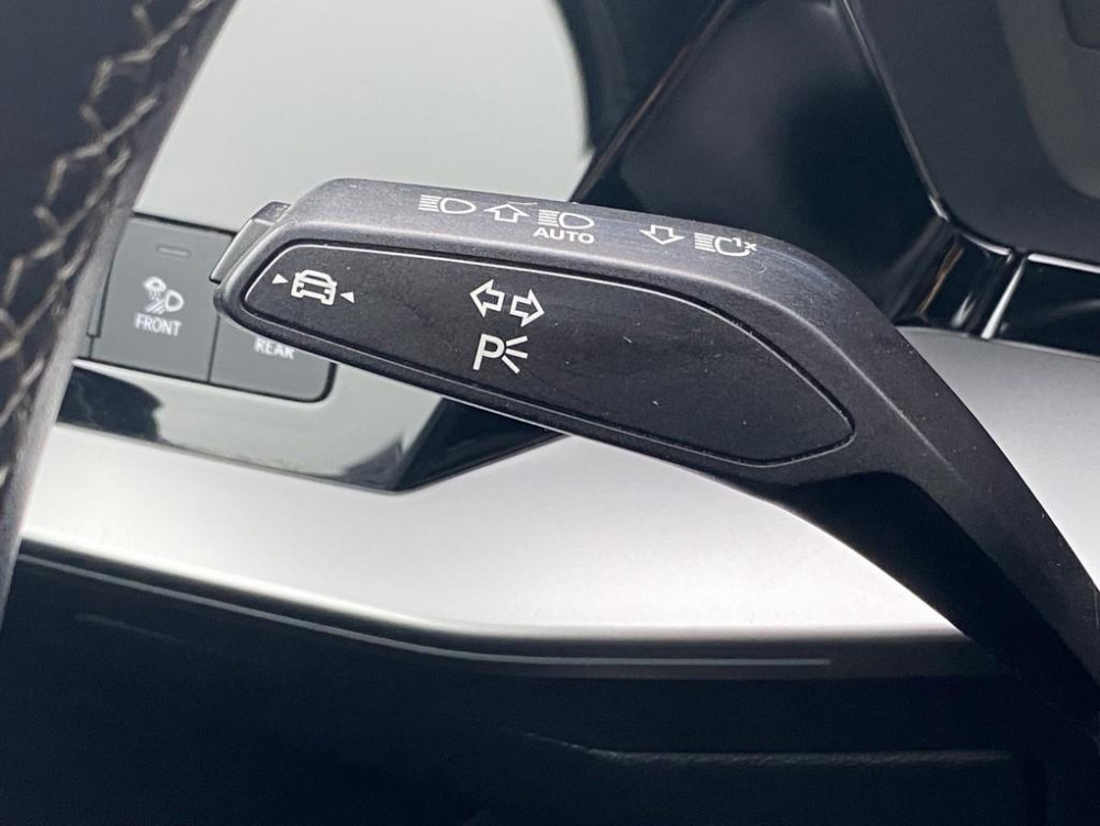 Acheter Audi A3 Sportback A3 Sportback 35 TDI 150 S Line 5p occasion dans les concessions du Groupe Faurie