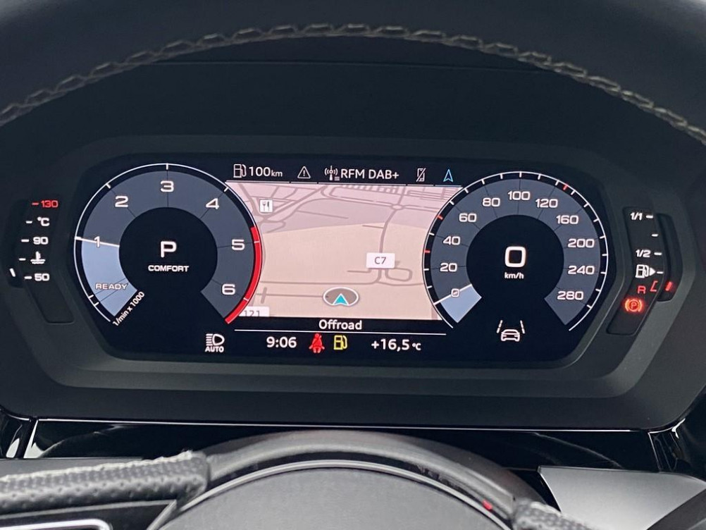 Acheter Audi A3 Sportback A3 Sportback 35 TDI 150 S Line 5p occasion dans les concessions du Groupe Faurie