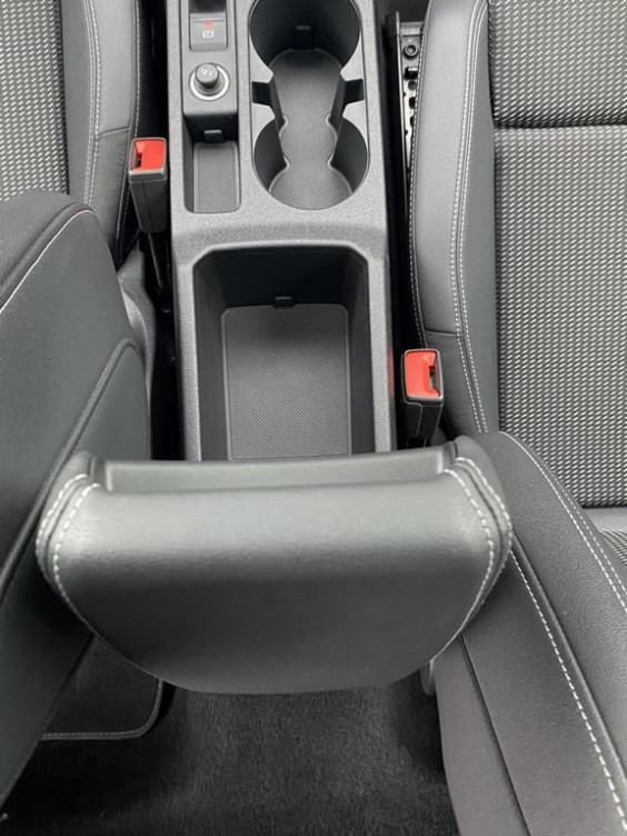 Acheter Audi A3 Sportback A3 Sportback 35 TDI 150 S Line 5p occasion dans les concessions du Groupe Faurie