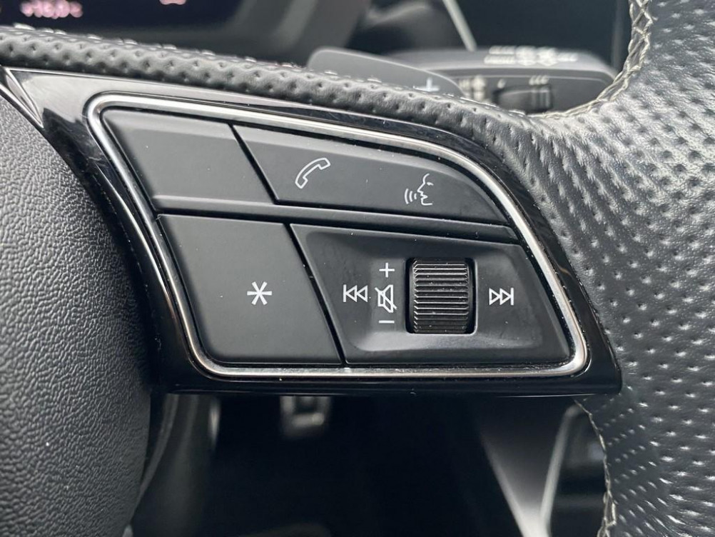 Acheter Audi A3 Sportback A3 Sportback 35 TDI 150 S Line 5p occasion dans les concessions du Groupe Faurie