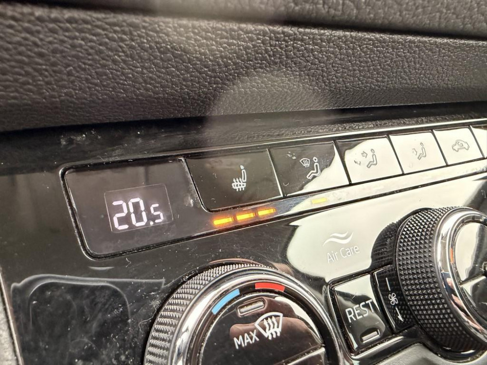 Acheter Skoda Kodiaq Kodiaq 2.0 TDI 150 SCR DSG7 5pl Style 5p occasion dans les concessions du Groupe Faurie