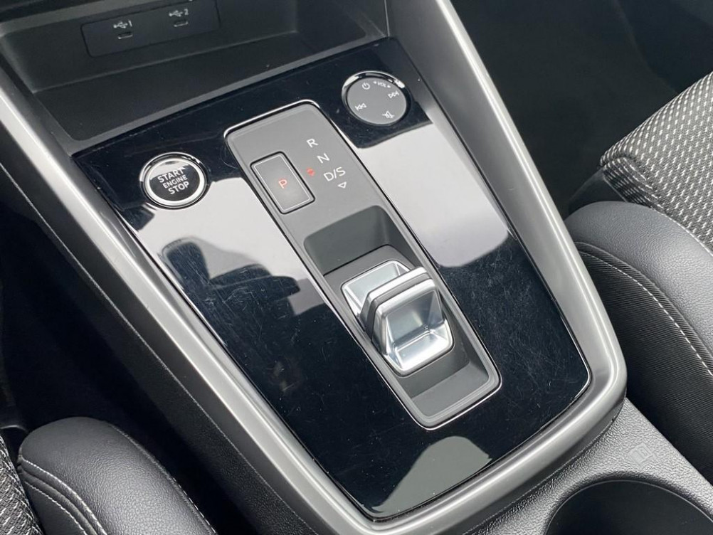 Acheter Audi A3 Sportback A3 Sportback 35 TDI 150 S Line 5p occasion dans les concessions du Groupe Faurie