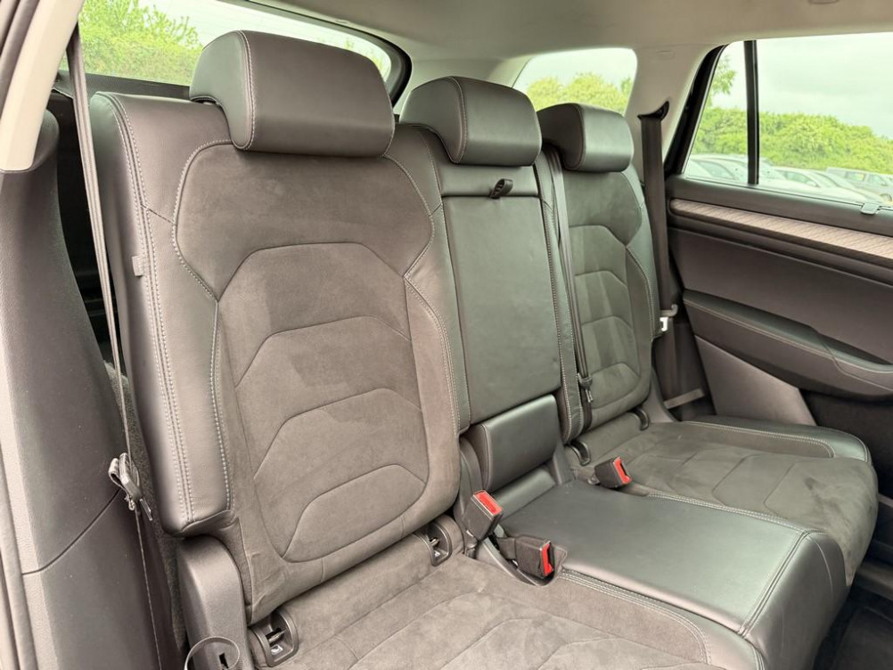 Acheter Skoda Kodiaq Kodiaq 2.0 TDI 150 SCR DSG7 5pl Style 5p occasion dans les concessions du Groupe Faurie
