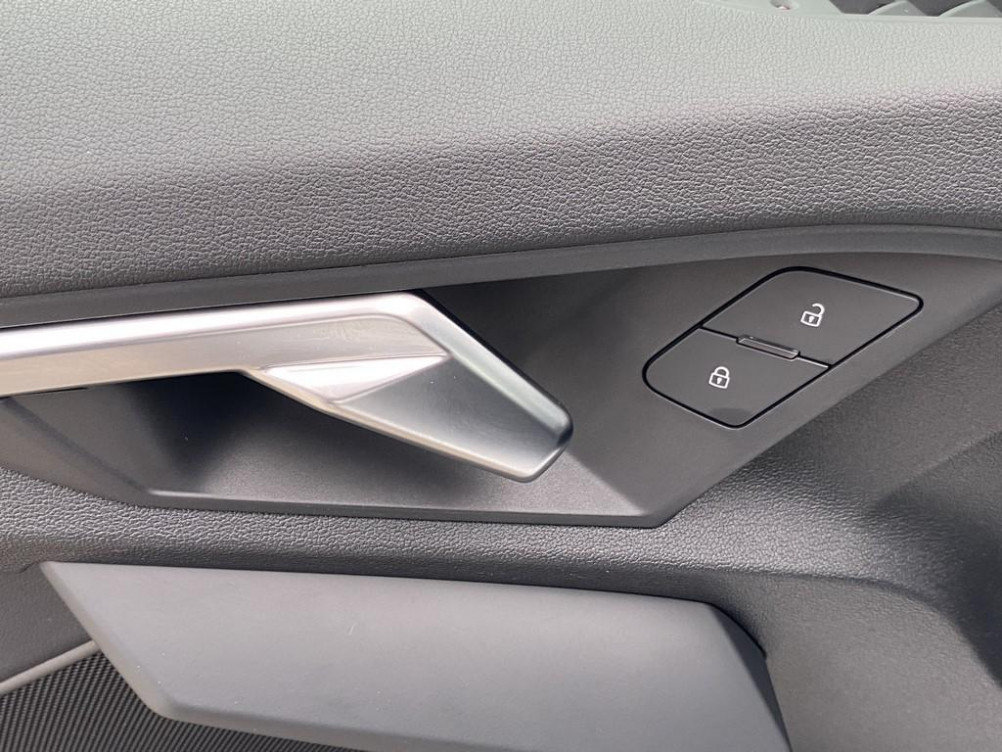 Acheter Audi A3 Sportback A3 Sportback 35 TDI 150 S Line 5p occasion dans les concessions du Groupe Faurie