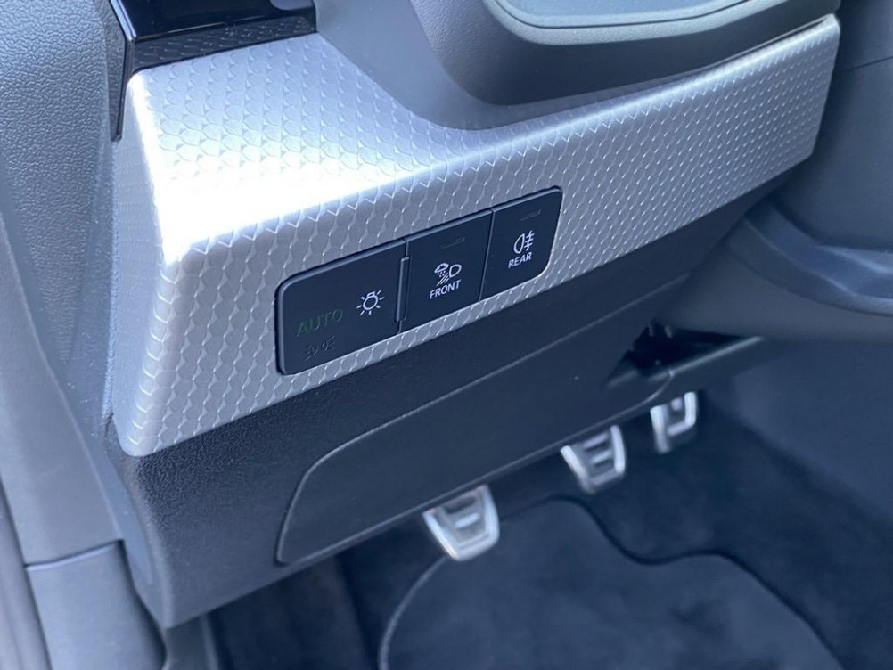 Acheter Audi A1 Sportback A1 Sportback 30 TFSI 110 ch BVM6 S Line 5p occasion dans les concessions du Groupe Faurie