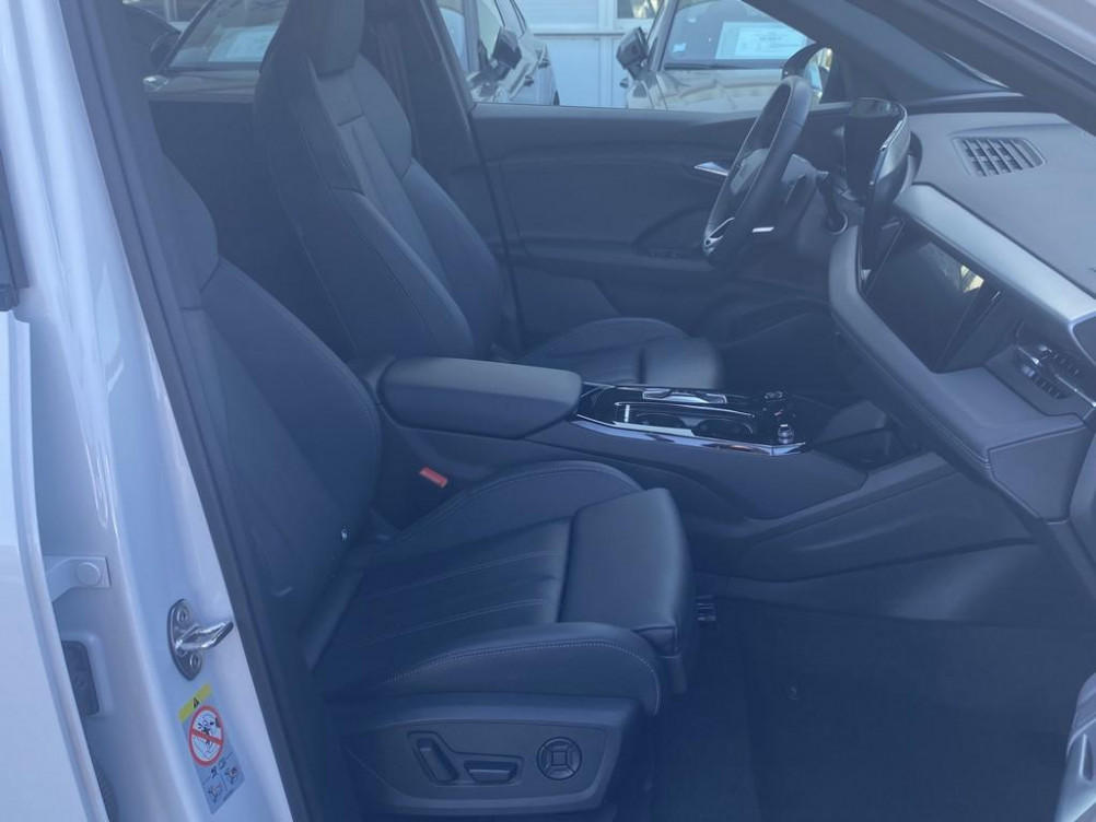 Acheter Audi Q6 E-TRON Q6 e-tron 306 ch 100 kWh performance S line 5p occasion dans les concessions du Groupe Faurie
