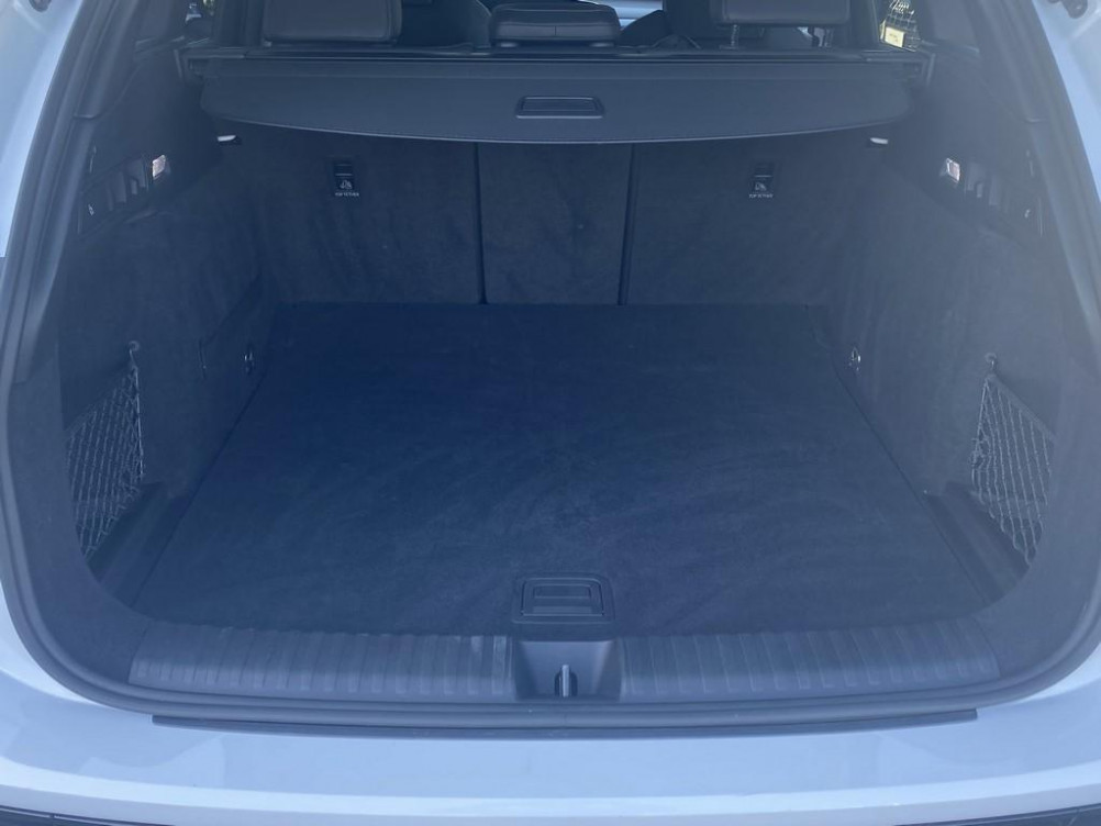 Acheter Audi Q6 E-TRON Q6 e-tron 306 ch 100 kWh performance S line 5p occasion dans les concessions du Groupe Faurie