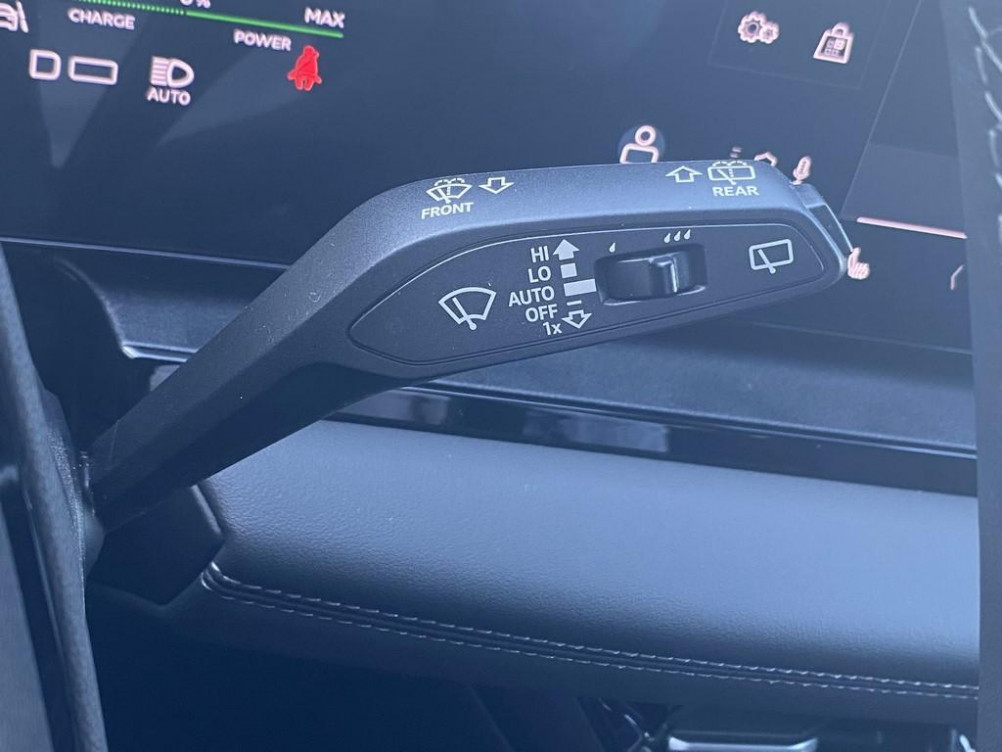 Acheter Audi Q6 E-TRON Q6 e-tron 306 ch 100 kWh performance S line 5p occasion dans les concessions du Groupe Faurie