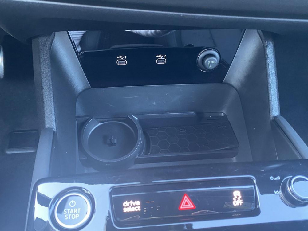 Acheter Audi Q6 E-TRON Q6 e-tron 306 ch 100 kWh performance S line 5p occasion dans les concessions du Groupe Faurie