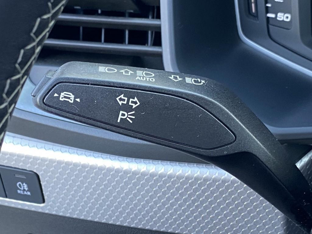 Acheter Audi A1 Sportback A1 Sportback 30 TFSI 110 ch BVM6 S Line 5p occasion dans les concessions du Groupe Faurie