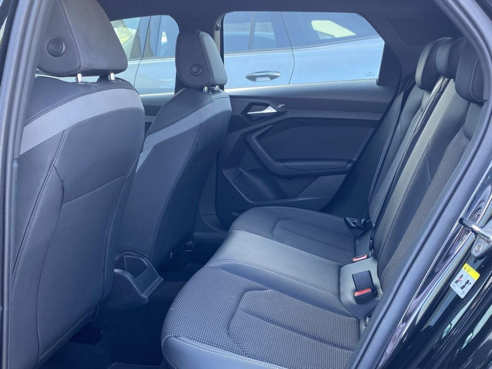 Acheter Audi A1 Sportback A1 Sportback 30 TFSI 110 ch BVM6 S Line 5p occasion dans les concessions du Groupe Faurie