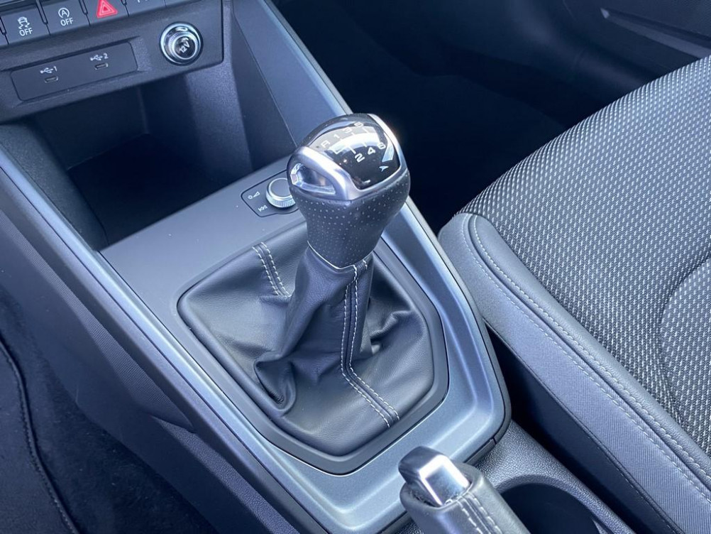 Acheter Audi A1 Sportback A1 Sportback 30 TFSI 110 ch BVM6 S Line 5p occasion dans les concessions du Groupe Faurie