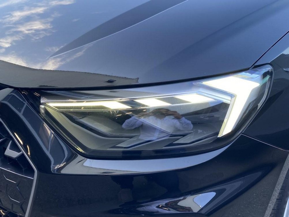Acheter Audi A1 Sportback A1 Sportback 30 TFSI 110 ch BVM6 S Line 5p occasion dans les concessions du Groupe Faurie