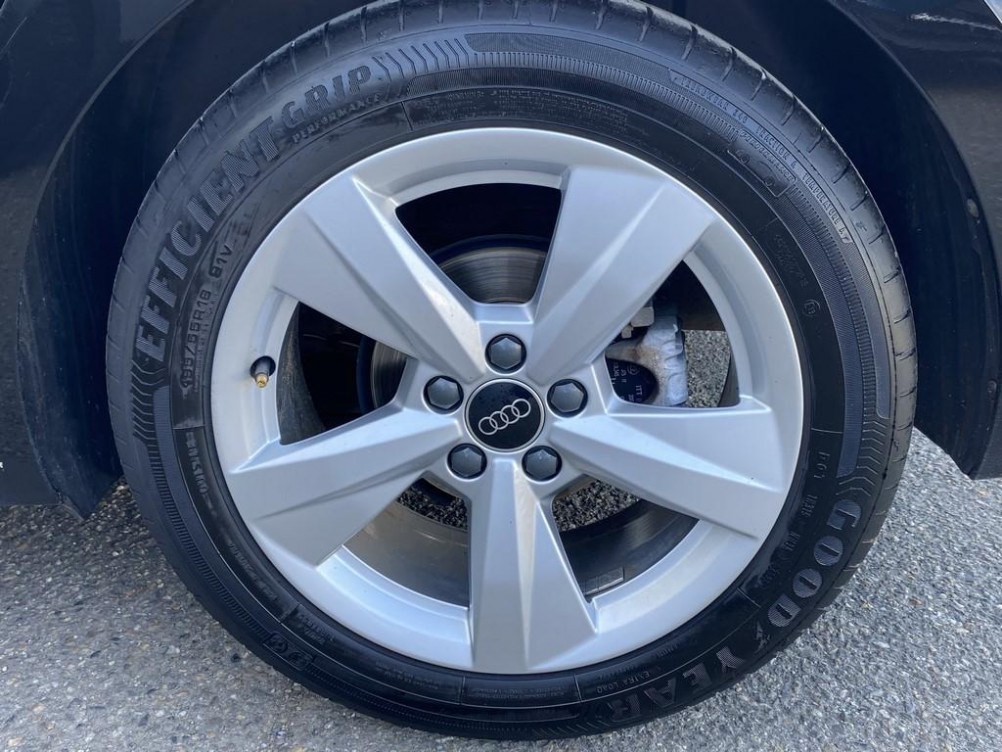 Acheter Audi A1 Sportback A1 Sportback 30 TFSI 110 ch BVM6 S Line 5p occasion dans les concessions du Groupe Faurie