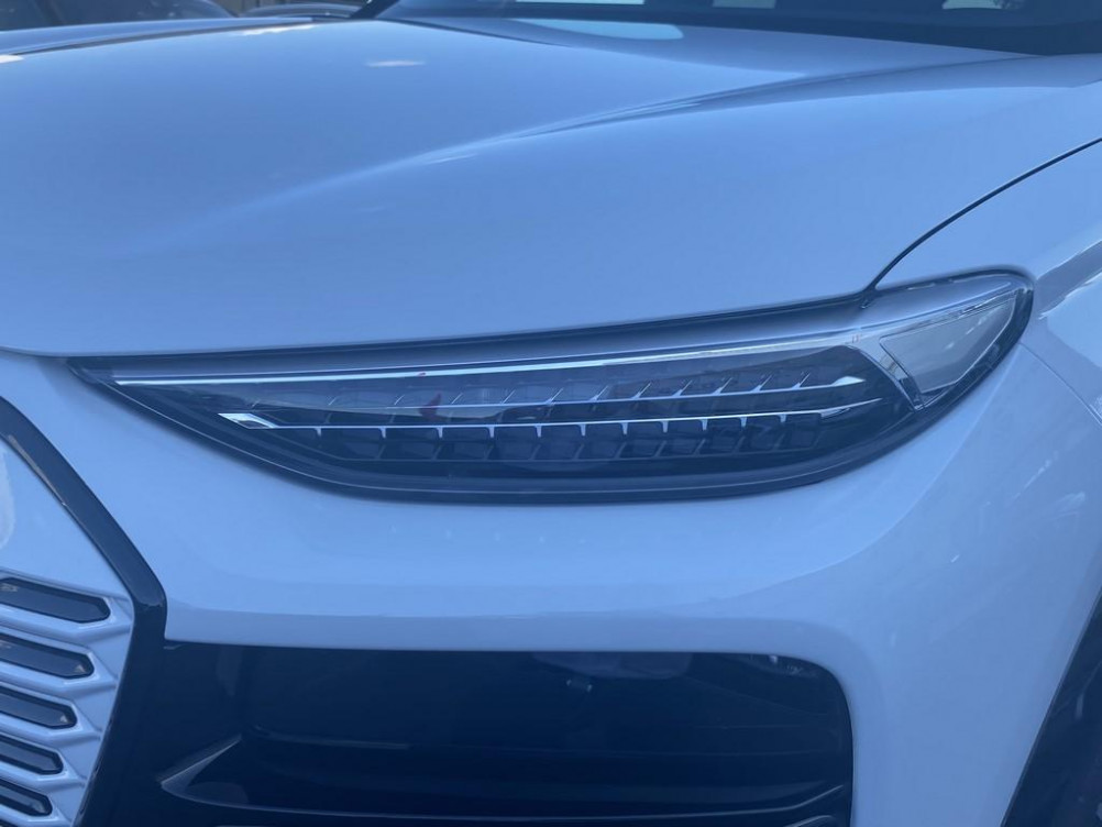 Acheter Audi Q6 E-TRON Q6 e-tron 306 ch 100 kWh performance S line 5p occasion dans les concessions du Groupe Faurie