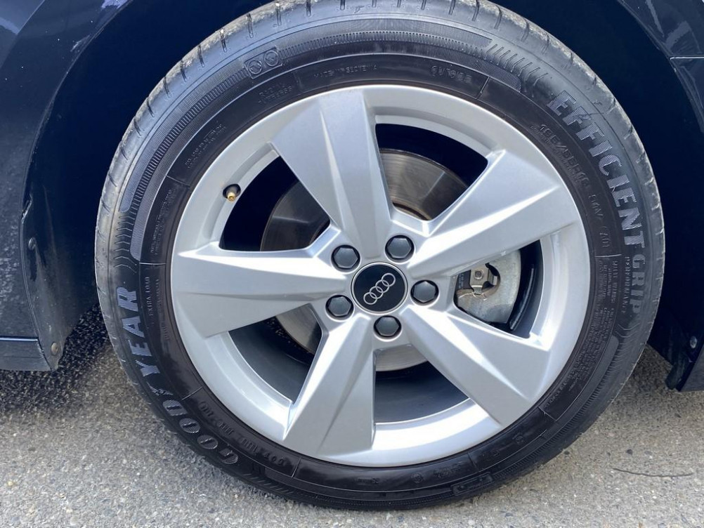 Acheter Audi A1 Sportback A1 Sportback 30 TFSI 110 ch BVM6 S Line 5p occasion dans les concessions du Groupe Faurie