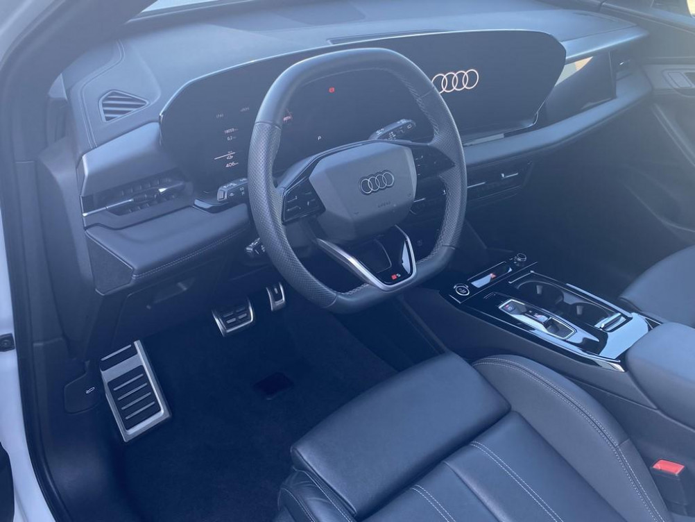 Acheter Audi Q6 E-TRON Q6 e-tron 306 ch 100 kWh performance S line 5p occasion dans les concessions du Groupe Faurie