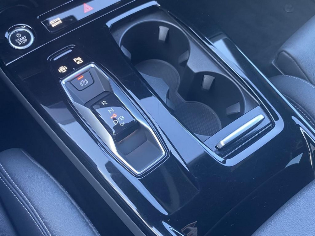 Acheter Audi Q6 E-TRON Q6 e-tron 306 ch 100 kWh performance S line 5p occasion dans les concessions du Groupe Faurie